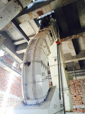 散料輸送控制系統(tǒng)